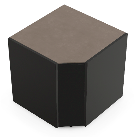 Brabura CT 90 Eckmodul - Grillstar.deBrabura CT 90 EckmodulBraburaGrillstar.de