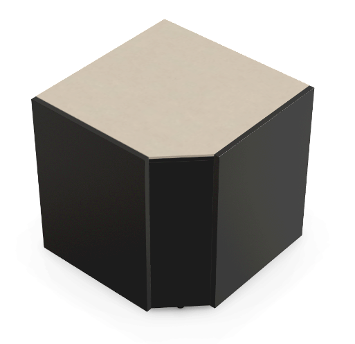 Brabura CT 90 Eckmodul - Grillstar.deBrabura CT 90 EckmodulBraburaGrillstar.de