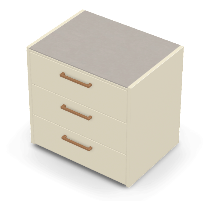 Brabura CT 90 Schubladenmodul - Grillstar.deBrabura CT 90 SchubladenmodulBraburaGrillstar.de