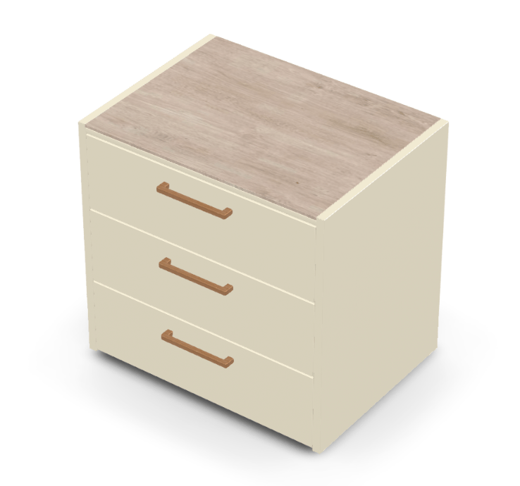 Brabura CT 90 Schubladenmodul - Grillstar.deBrabura CT 90 SchubladenmodulBraburaGrillstar.de