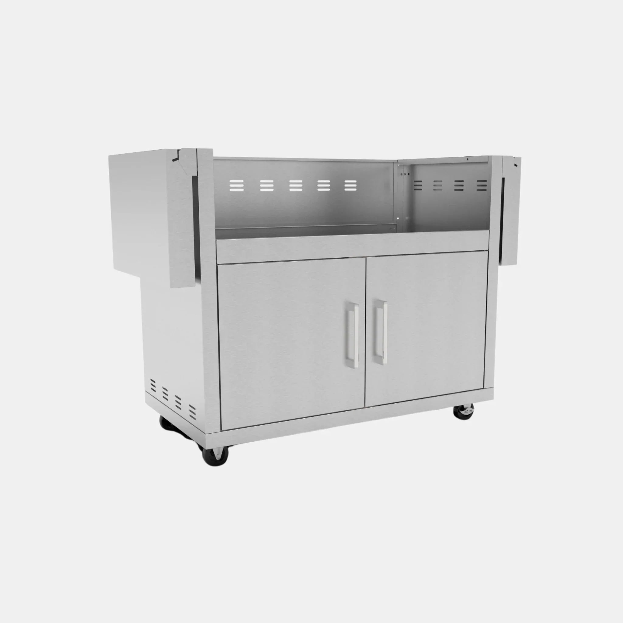Brabura Fusion 500 RS Gasgrill 5 - Brenner Edelstahl - Grillstar.deBrabura Fusion 500 RS Gasgrill 5 - Brenner EdelstahlBraburaGrillstar.de