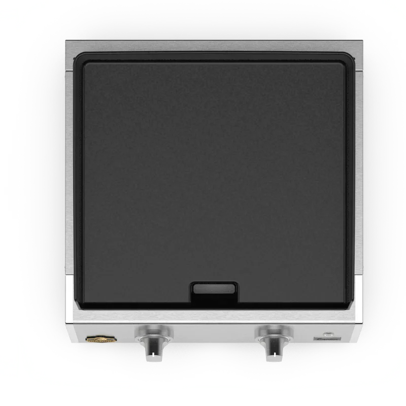 Brabura Plancha - Grill L Class Original 20 - Grillstar.deBrabura Plancha - Grill L Class Original 20BraburaGrillstar.de