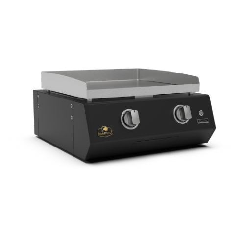 Brabura Plancha - Grill L Class Special 20 - Grillstar.deBrabura Plancha - Grill L Class Special 20BraburaGrillstar.de