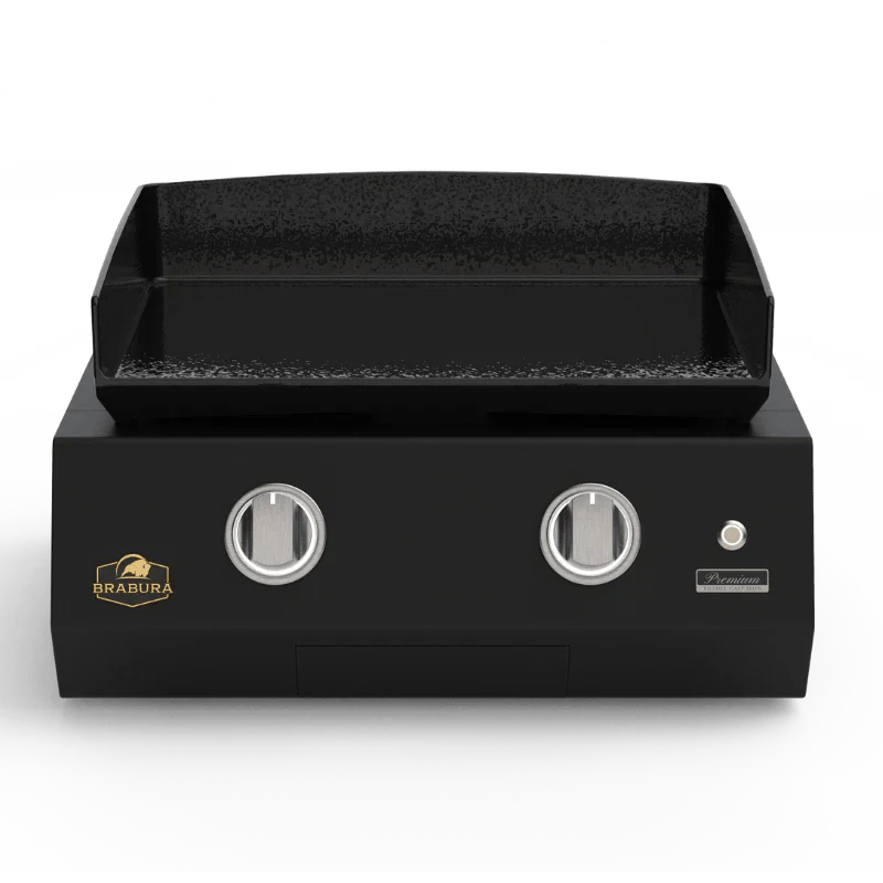 Brabura Plancha L Class Matte 20 - Grillstar.deBrabura Plancha L Class Matte 20BraburaGrillstar.de