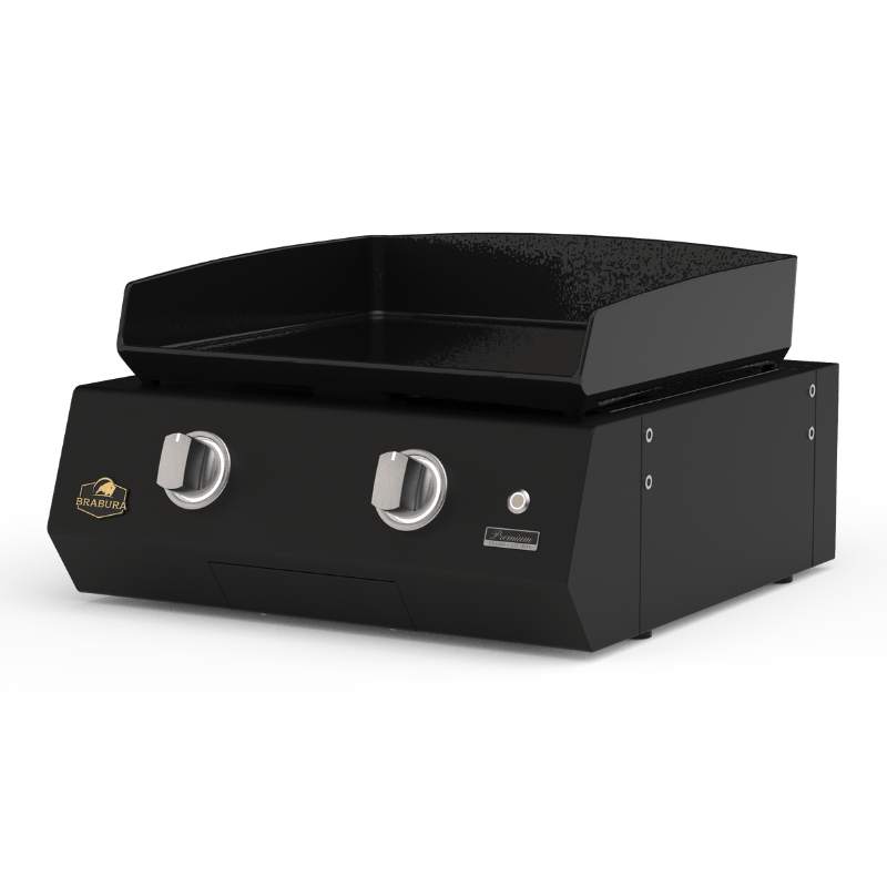 Brabura Plancha L Class Matte 20 - Grillstar.deBrabura Plancha L Class Matte 20BraburaGrillstar.de