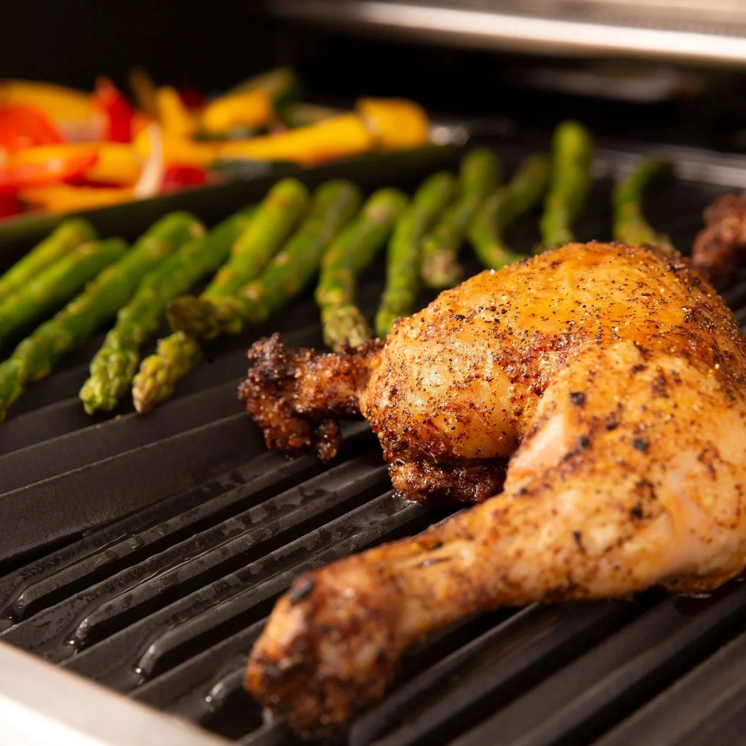 Broil King Baron 490 inkl. Drehspieß - Grillstar.deBroil King Baron 490 inkl. DrehspießBroil KingGrillstar.de8752820062703752822