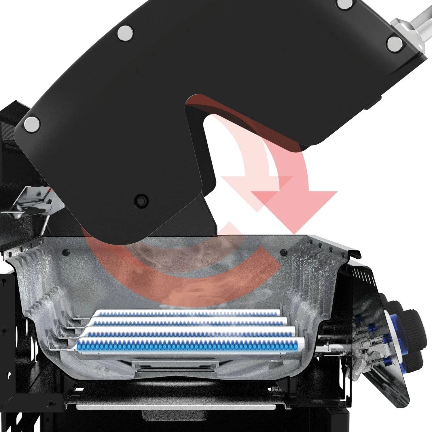 Broil King Baron 490 inkl. Drehspieß - Grillstar.deBroil King Baron 490 inkl. DrehspießBroil KingGrillstar.de8752820062703752822