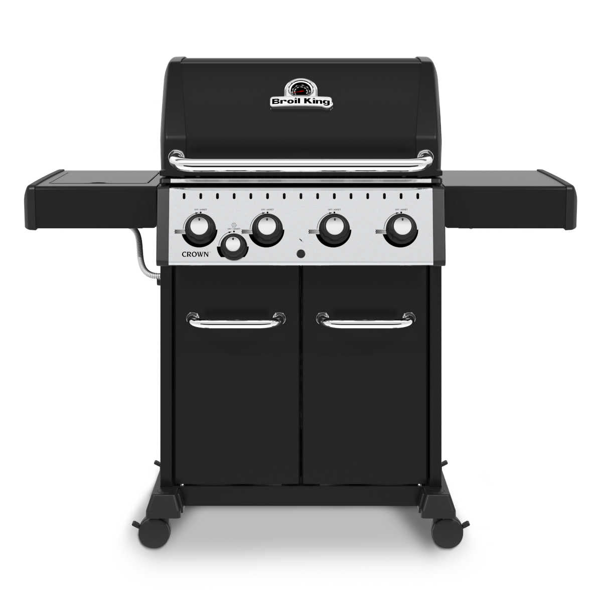 Broil King Crown 440 - Grillstar.deBroil King Crown 440Broil KingGrillstar.de8652620062703652627