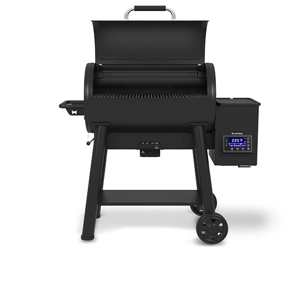 Broil King Crown Pellet Smoker 500 - Grillstar.deBroil King Crown Pellet Smoker 500Broil KingGrillstar.de494055EU0062703940557
