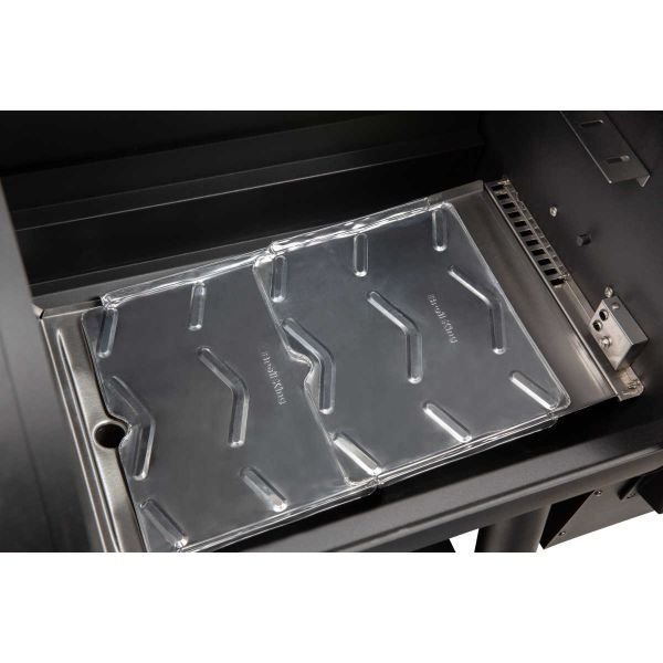 Broil King Fetttropfeinlagen Pellet Smoker, 6Stk. - Grillstar.deBroil King Fetttropfeinlagen Pellet Smoker, 6Stk.Broil KingGrillstar.de504400006016250440