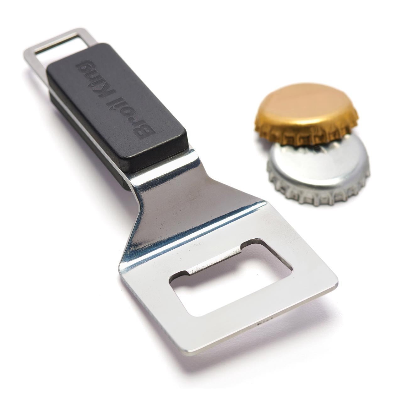 Broil King Flaschenöffner - Grillstar.deBroil King FlaschenöffnerBroil KingGrillstar.de640090060162640094