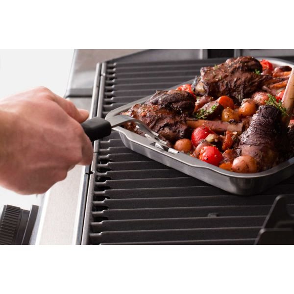 Broil King Grillpfanne - Grillstar.deBroil King GrillpfanneBroil KingGrillstar.de631060060162631061