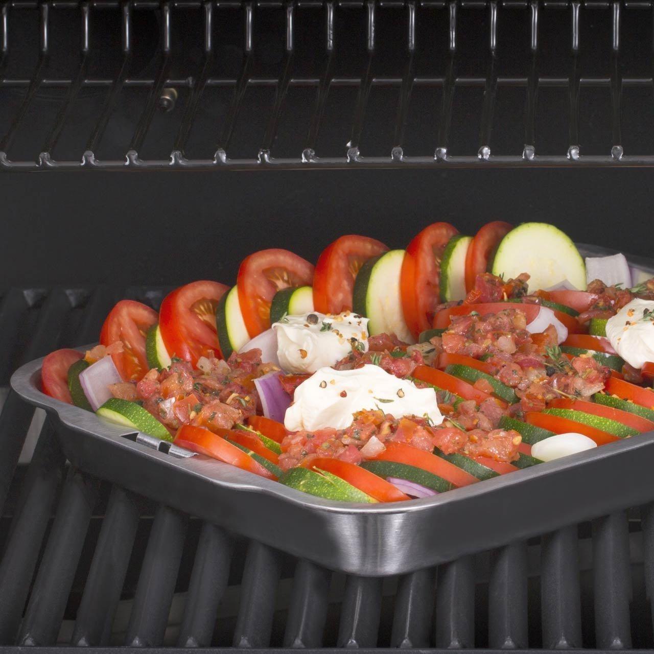Broil King Grillpfanne - Grillstar.deBroil King GrillpfanneBroil KingGrillstar.de631060060162631061