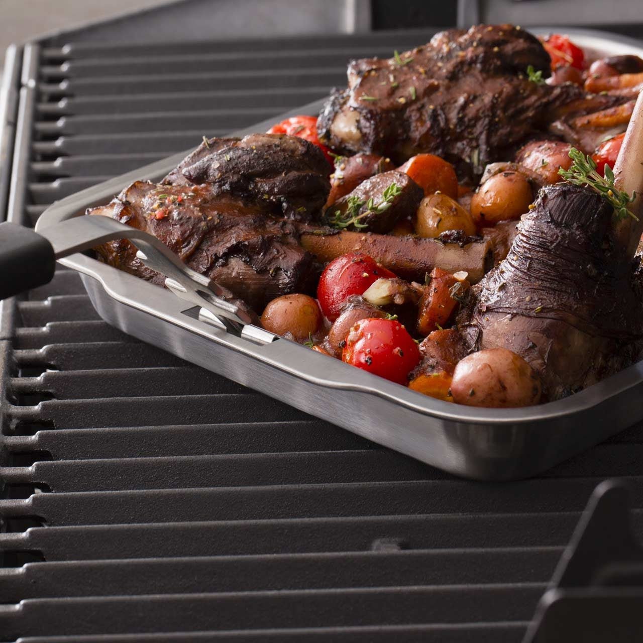 Broil King Grillpfanne - Grillstar.deBroil King GrillpfanneBroil KingGrillstar.de631060060162631061