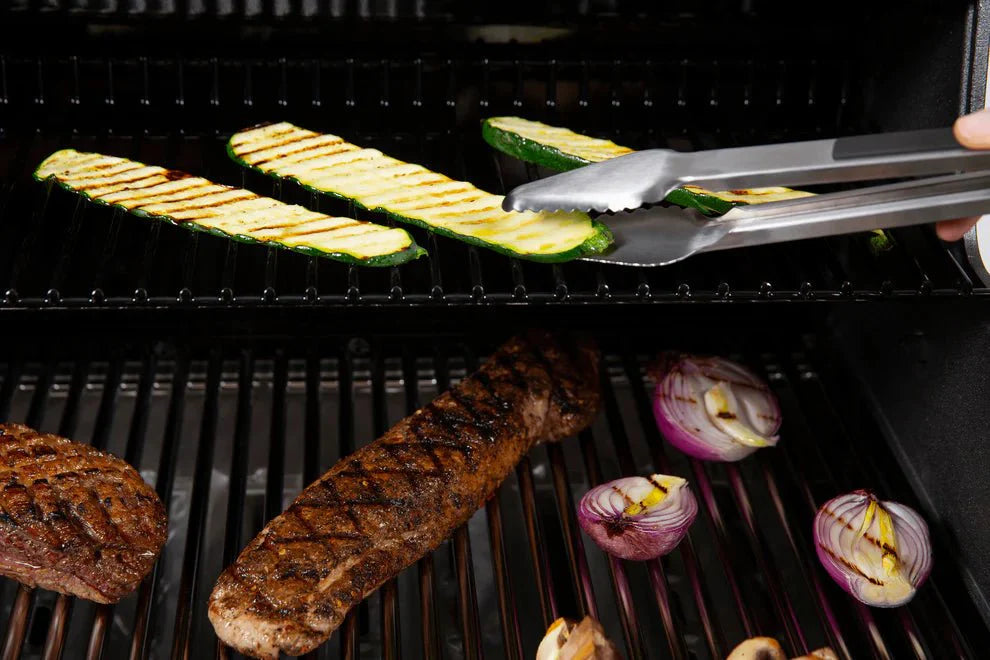 Broil King Grillzange, Baron - Grillstar.deBroil King Grillzange, BaronGrillzubehörBroil KingGrillstar.de