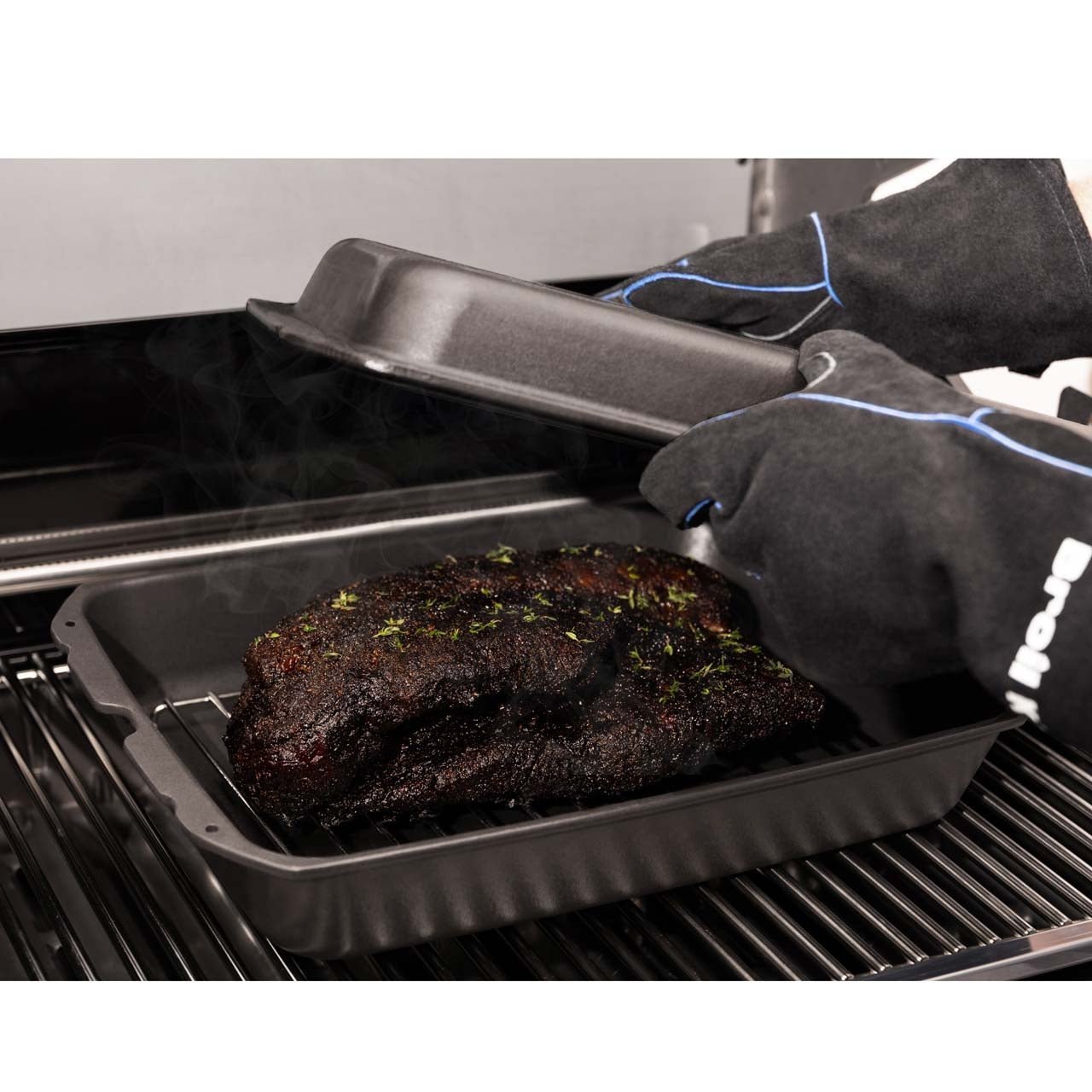 Broil King Gussbräter - Grillstar.deBroil King GussbräterBroil KingGrillstar.de696100062703696102