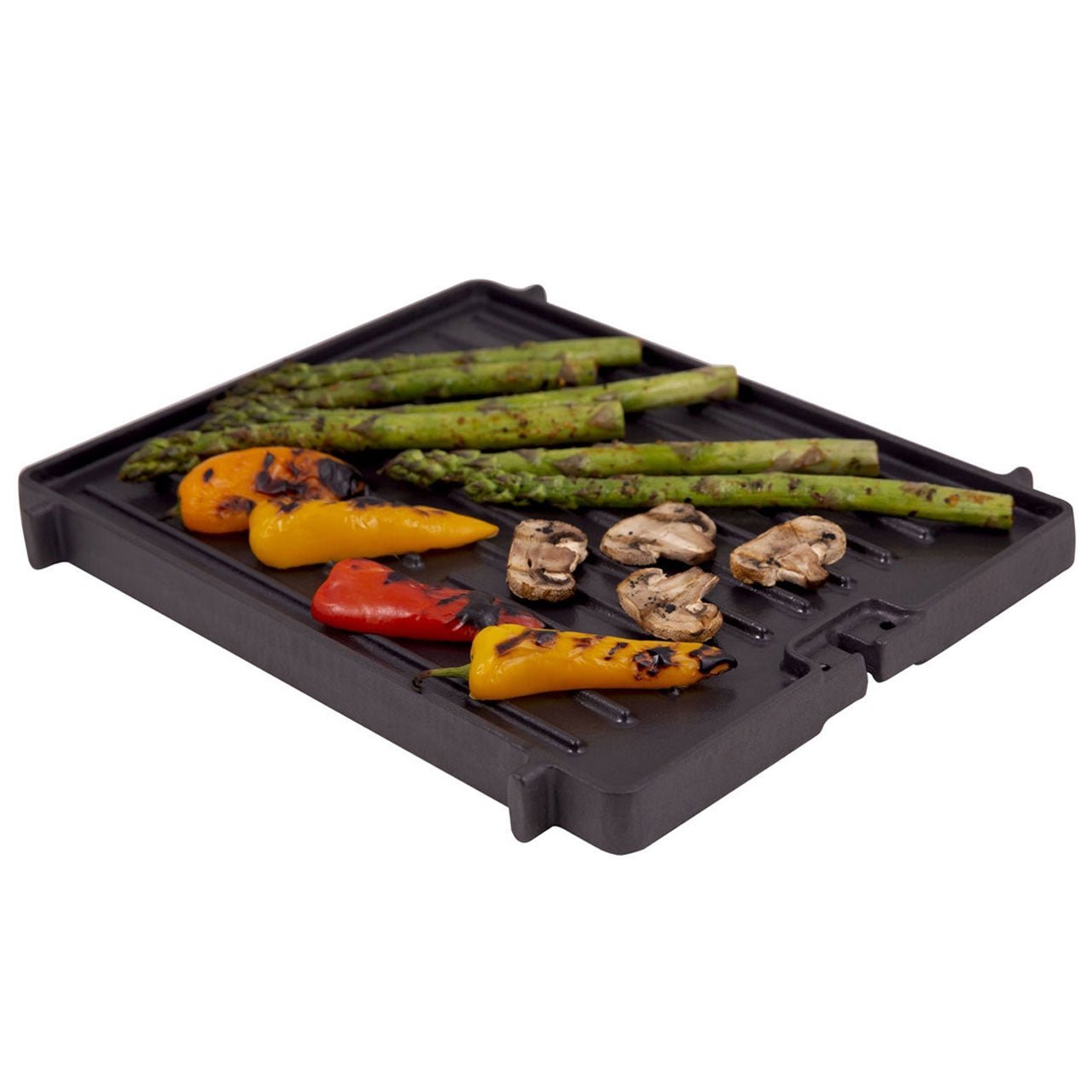 Broil King Gussplatte, Seitenbrenner - Grillstar.deBroil King Gussplatte, SeitenbrennerBroil KingGrillstar.de112500062703112503