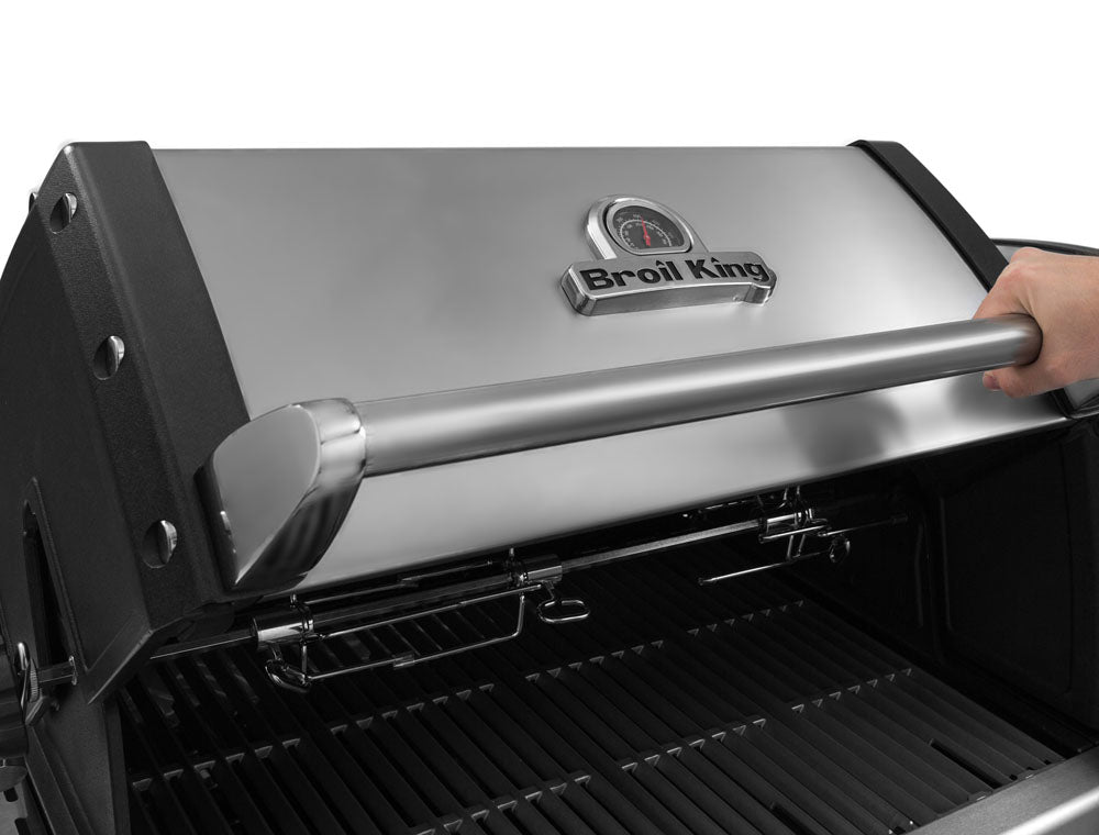 Broil King Imperial S 590 IR, inkl. Drehspieß - Grillstar.deBroil King Imperial S 590 IR, inkl. DrehspießBroil KingGrillstar.de9989820006270398982