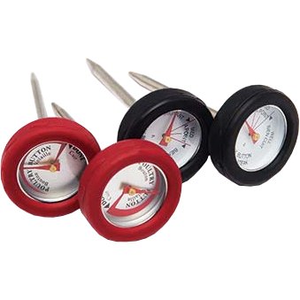 Broil King Mini Thermometer Set - Grillstar.deBroil King Mini Thermometer SetBroil KingGrillstar.de611380060162611384