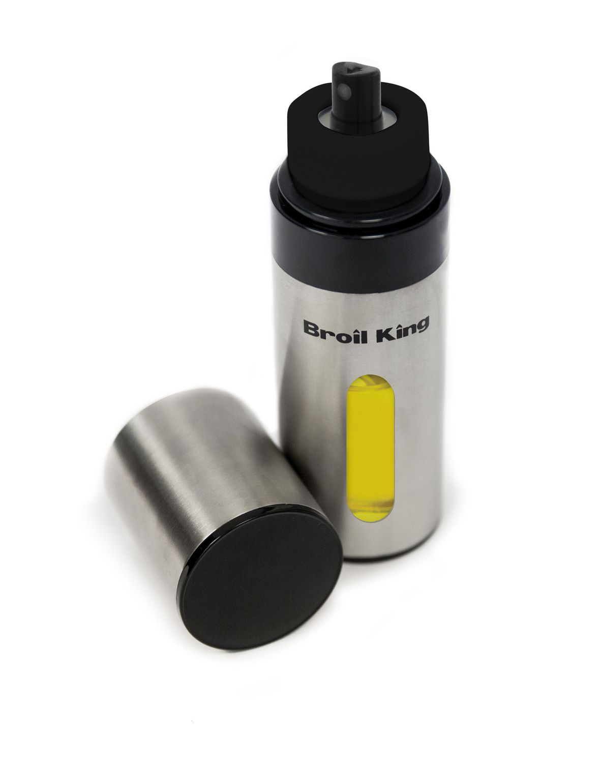 Broil King Ölsprüher Deluxe - Grillstar.deBroil King Ölsprüher DeluxeBroil KingGrillstar.de609450062703609454
