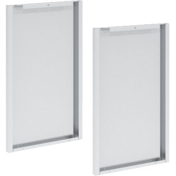 Broil King Outdoorküche Rückwand, Eckmodul - Grillstar.deBroil King Outdoorküche Rückwand, EckmodulBroil KingGrillstar.de8030600062703107721