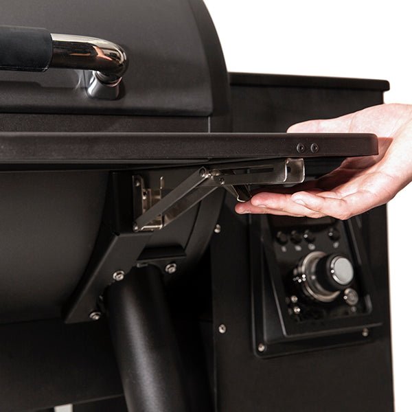 Broil King Pellet Ablagenkit, 400er Serie - Grillstar.deBroil King Pellet Ablagenkit, 400er SerieBroil KingGrillstar.de606840060162606847