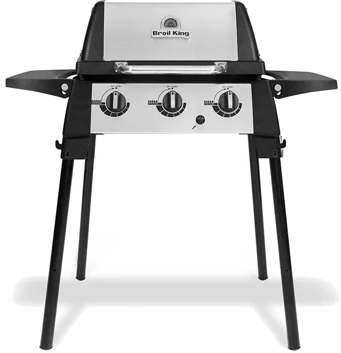 Broil King Porta - Chef 320 - Grillstar.deBroil King Porta - Chef 320Broil KingGrillstar.de9526520062703506524