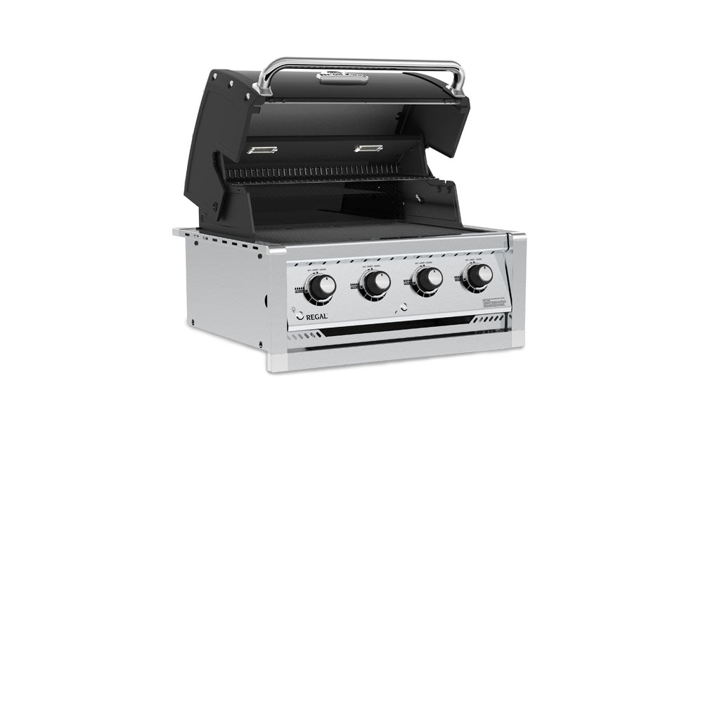 Broil King Regal 420 Built - In - Grillstar.deBroil King Regal 420 Built - InBroil KingGrillstar.de9856520062703960524