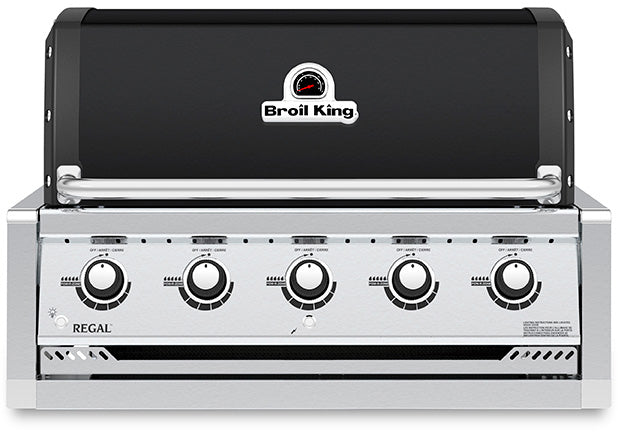 Broil King Regal 520 Built - In - Grillstar.deBroil King Regal 520 Built - InBroil KingGrillstar.de8866520062703107424