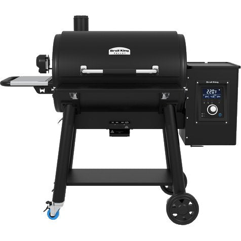 Broil King Regal Pellet 500 Pro - Grillstar.deBroil King Regal Pellet 500 ProBroil KingGrillstar.de496915EU0062703969152
