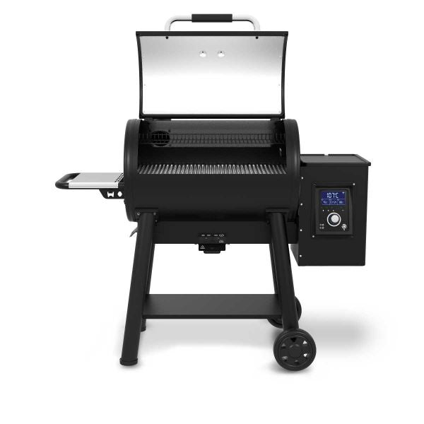 Broil King Regal Pellet 500 - Grillstar.deBroil King Regal Pellet 500Broil KingGrillstar.de496055EU0062703960555