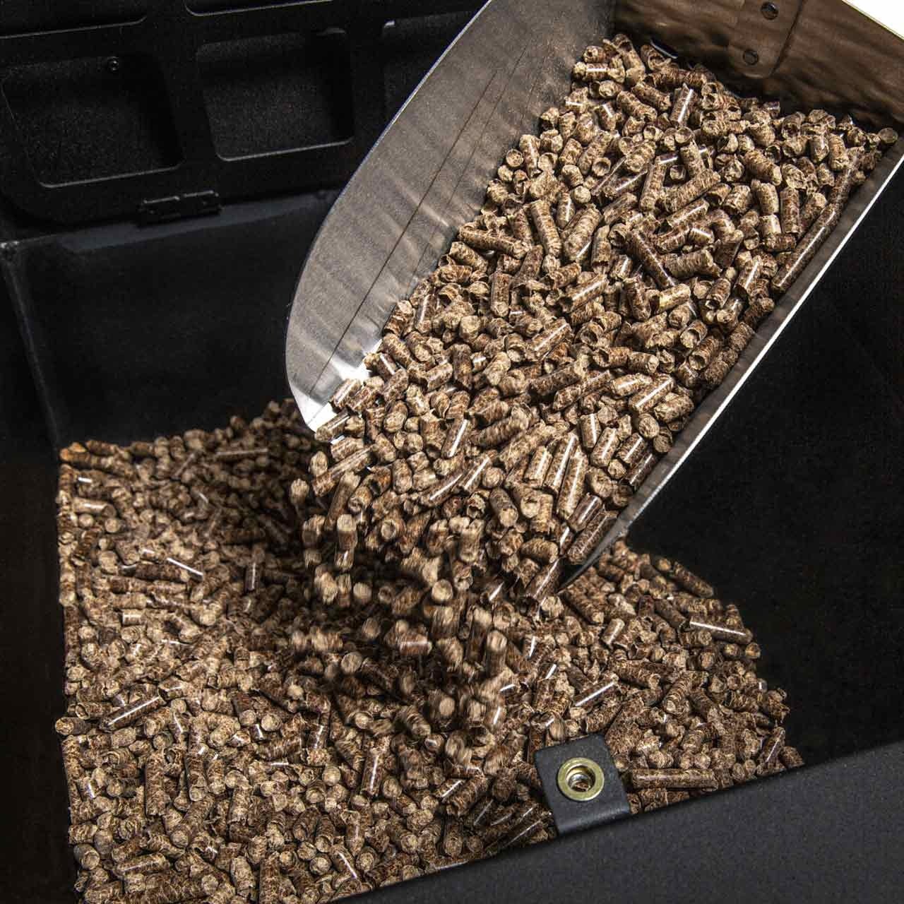 Broil King Regal Pellet 500 - Grillstar.deBroil King Regal Pellet 500Broil KingGrillstar.de496055EU0062703960555