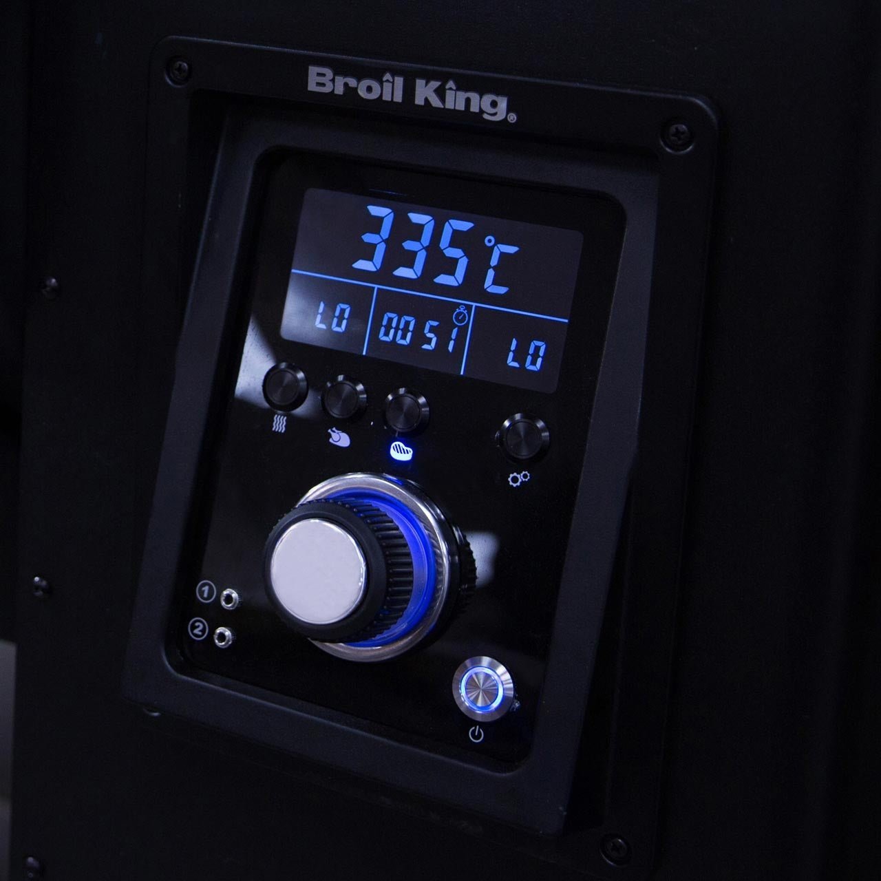 Broil King Regal Pellet 500 - Grillstar.deBroil King Regal Pellet 500Broil KingGrillstar.de496055EU0062703960555