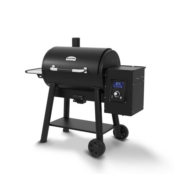 Broil King Regal Pellet 500 - Grillstar.deBroil King Regal Pellet 500Broil KingGrillstar.de496055EU0062703960555