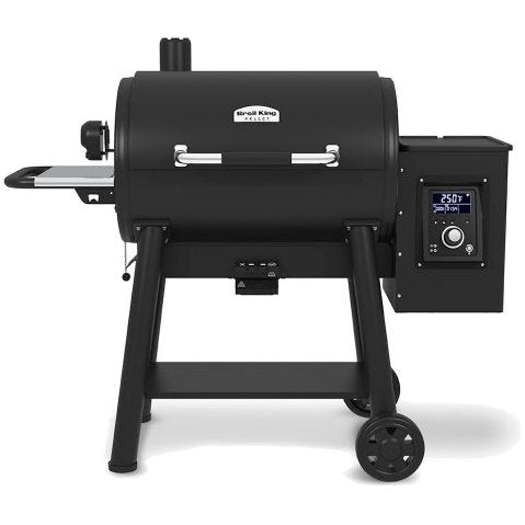 Broil King Regal Pellet 500 - Grillstar.deBroil King Regal Pellet 500Broil KingGrillstar.de496055EU0062703960555
