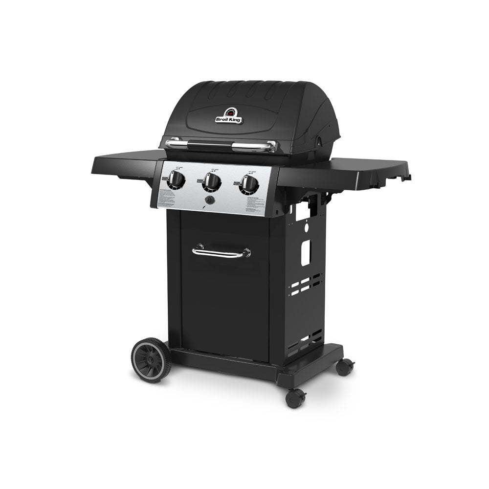 Broil King Royal 320 - Grillstar.deBroil King Royal 320Broil KingGrillstar.de8242520062703242521