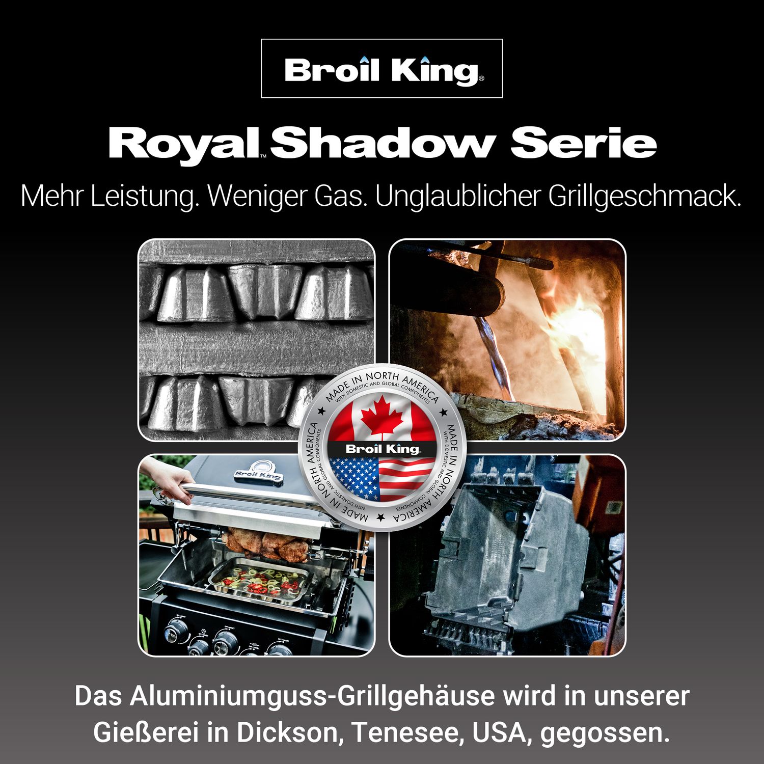Broil King Royal 340 - Modell 2025 - Grillstar.deBroil King Royal 340 - Modell 2025Broil KingGrillstar.de