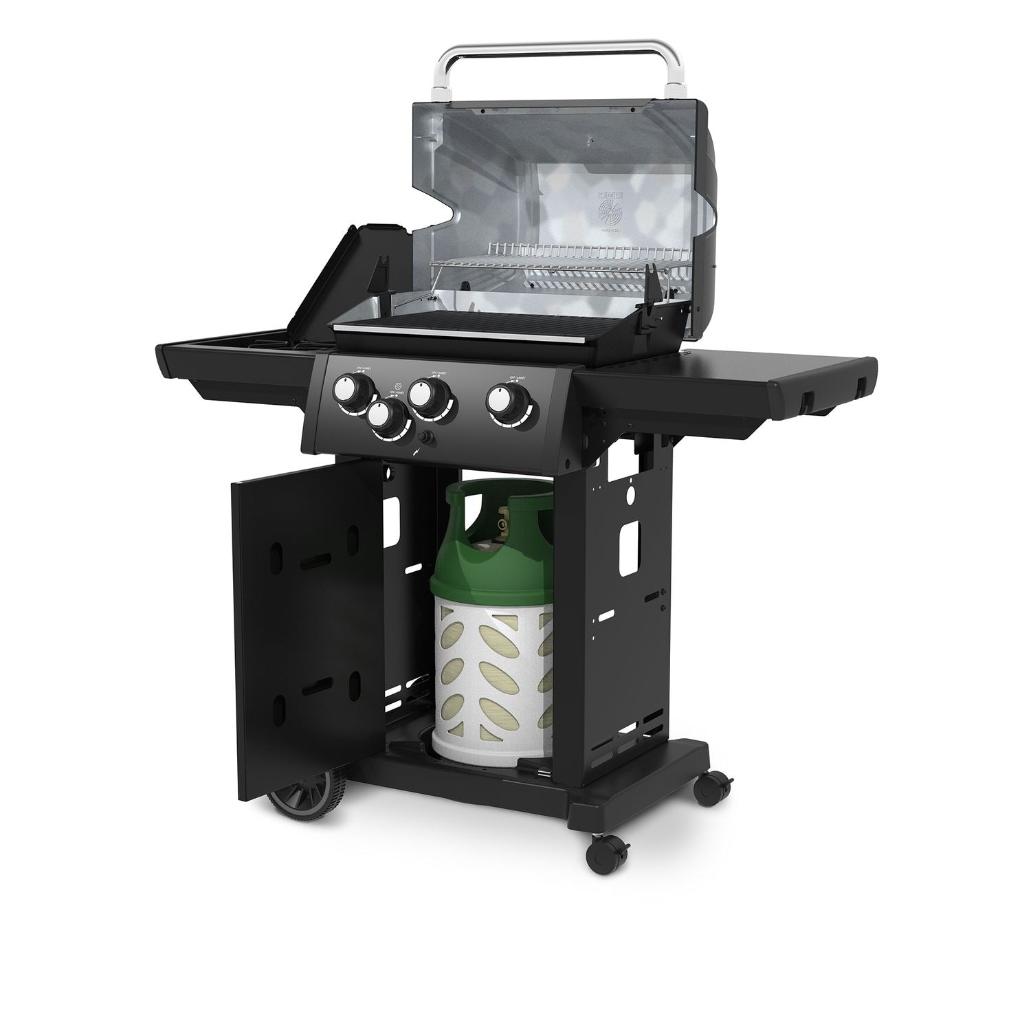 Broil King Royal 340 - Modell 2025 - Grillstar.deBroil King Royal 340 - Modell 2025Broil KingGrillstar.de