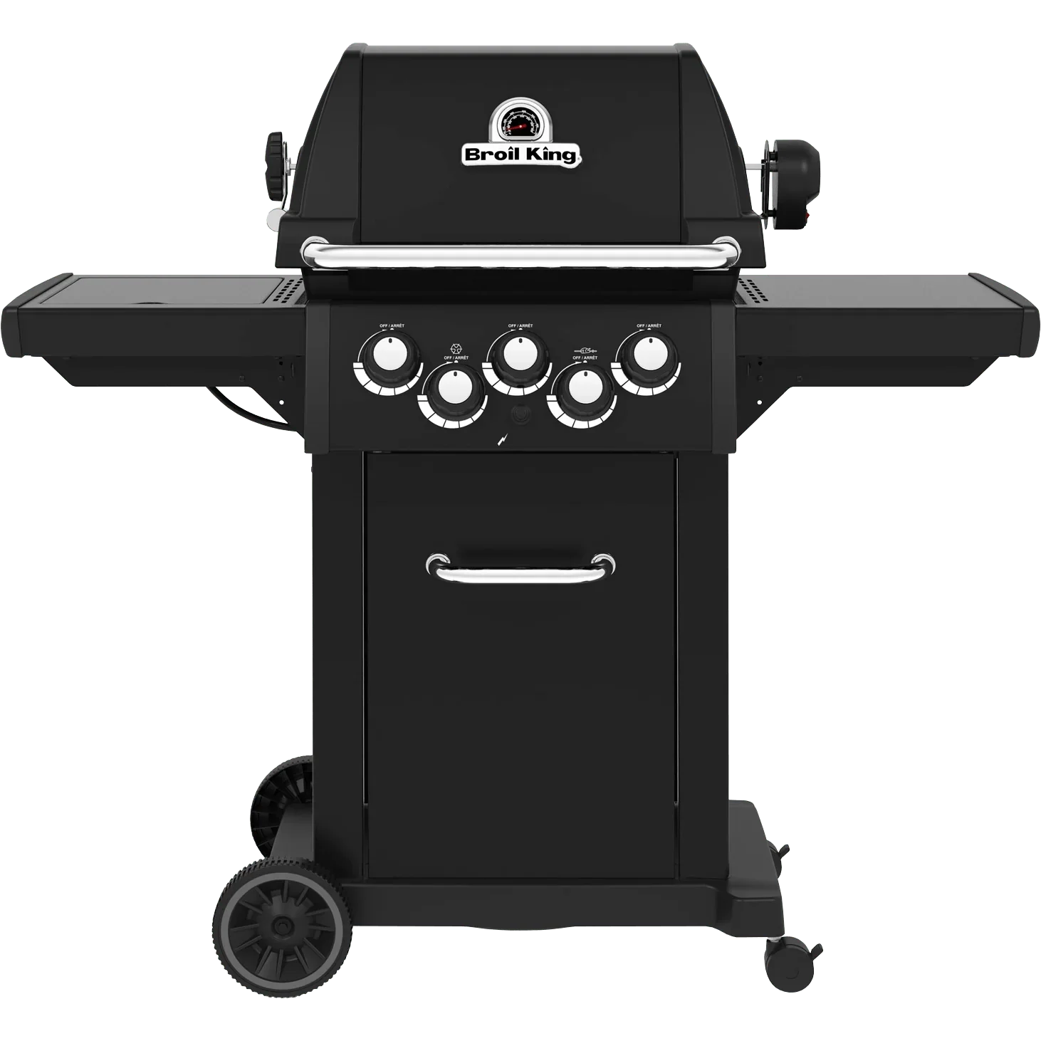 Broil King Royal 390 Shadow inkl. Drehspieß - Grillstar.deBroil King Royal 390 Shadow inkl. DrehspießBroil KingGrillstar.de824282SDW0062703242828