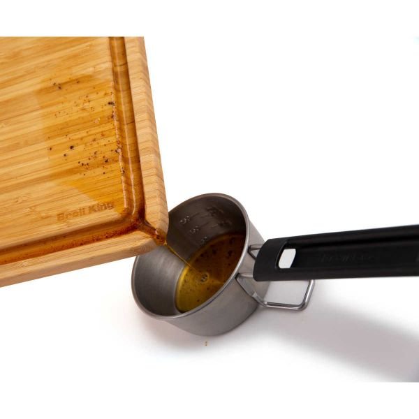 Broil King Schneidebrett, Baron - Grillstar.deBroil King Schneidebrett, BaronBroil KingGrillstar.de684280006270368428