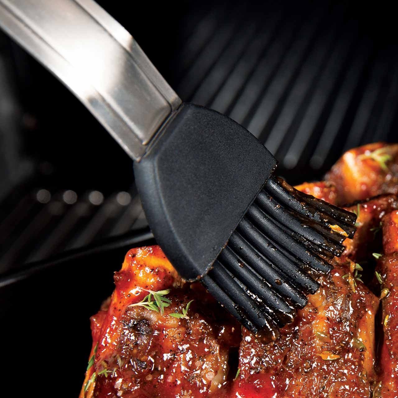 Broil King Silikonpinsel, Imperial - Grillstar.deBroil King Silikonpinsel, ImperialBroil KingGrillstar.de640130060162640131