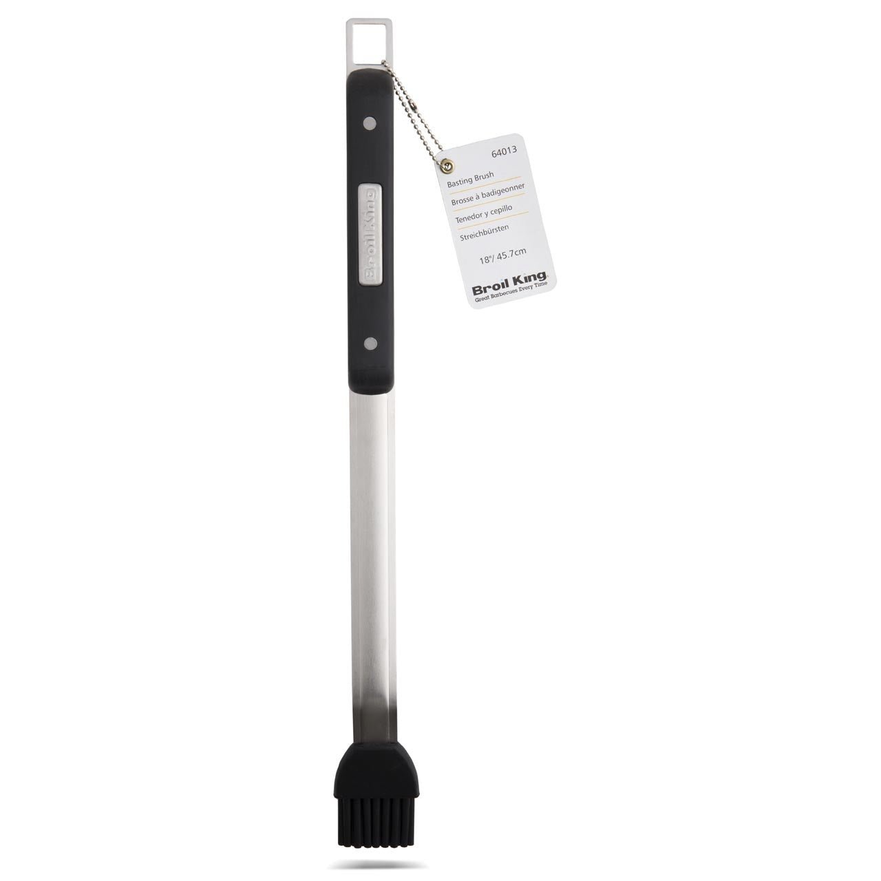 Broil King Silikonpinsel, Imperial - Grillstar.deBroil King Silikonpinsel, ImperialBroil KingGrillstar.de640130060162640131