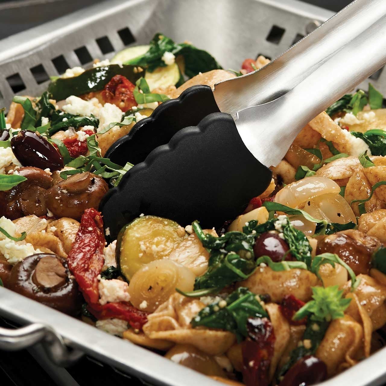 Broil King Wok, Quadratisch - Grillstar.deBroil King Wok, QuadratischBroil KingGrillstar.de
