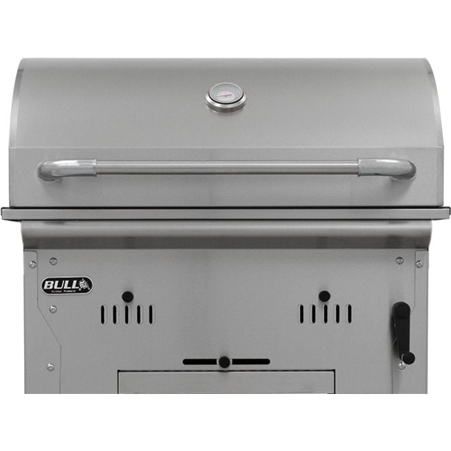 Bull Bison Built - In, Kohlegrill - Grillstar.deBull Bison Built - In, KohlegrillBullGrillstar.deBU887870635835887801