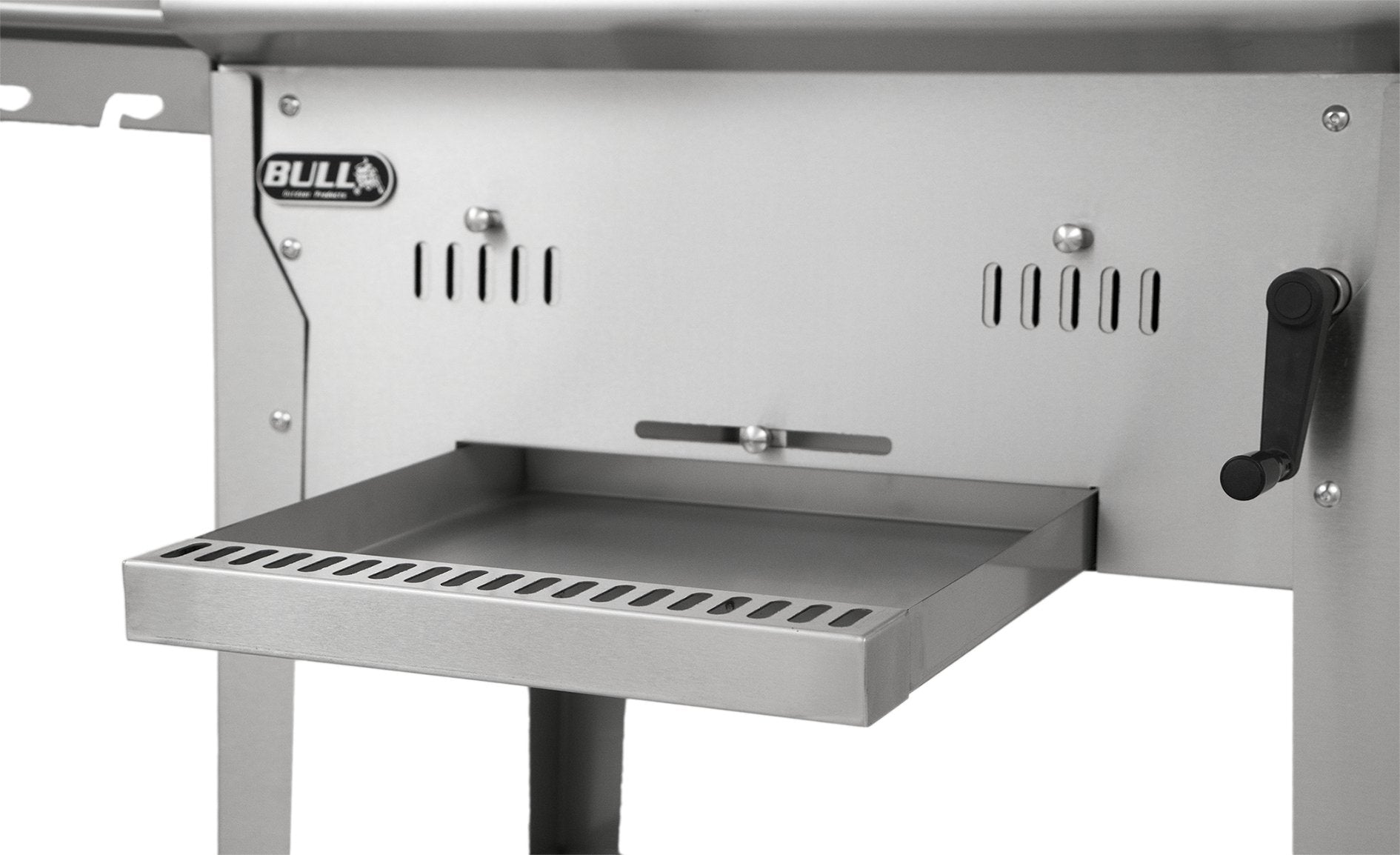 Bull Bison Built - In, Kohlegrill - Grillstar.deBull Bison Built - In, KohlegrillBullGrillstar.deBU887870635835887801