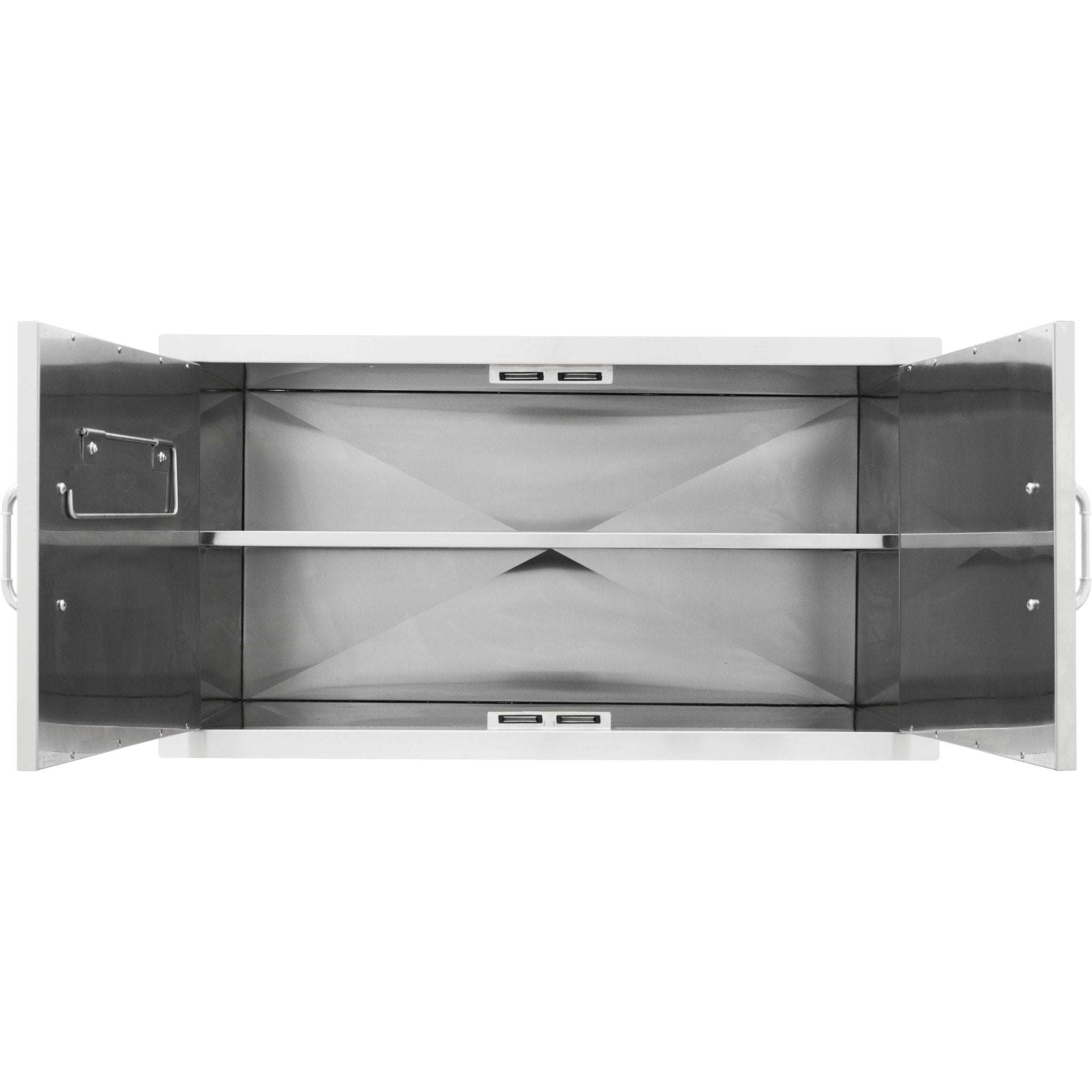 Bull Bodeneinsatz, 97cm f. BU34000 - Grillstar.deBull Bodeneinsatz, 97cm f. BU34000BullGrillstar.deBU74100