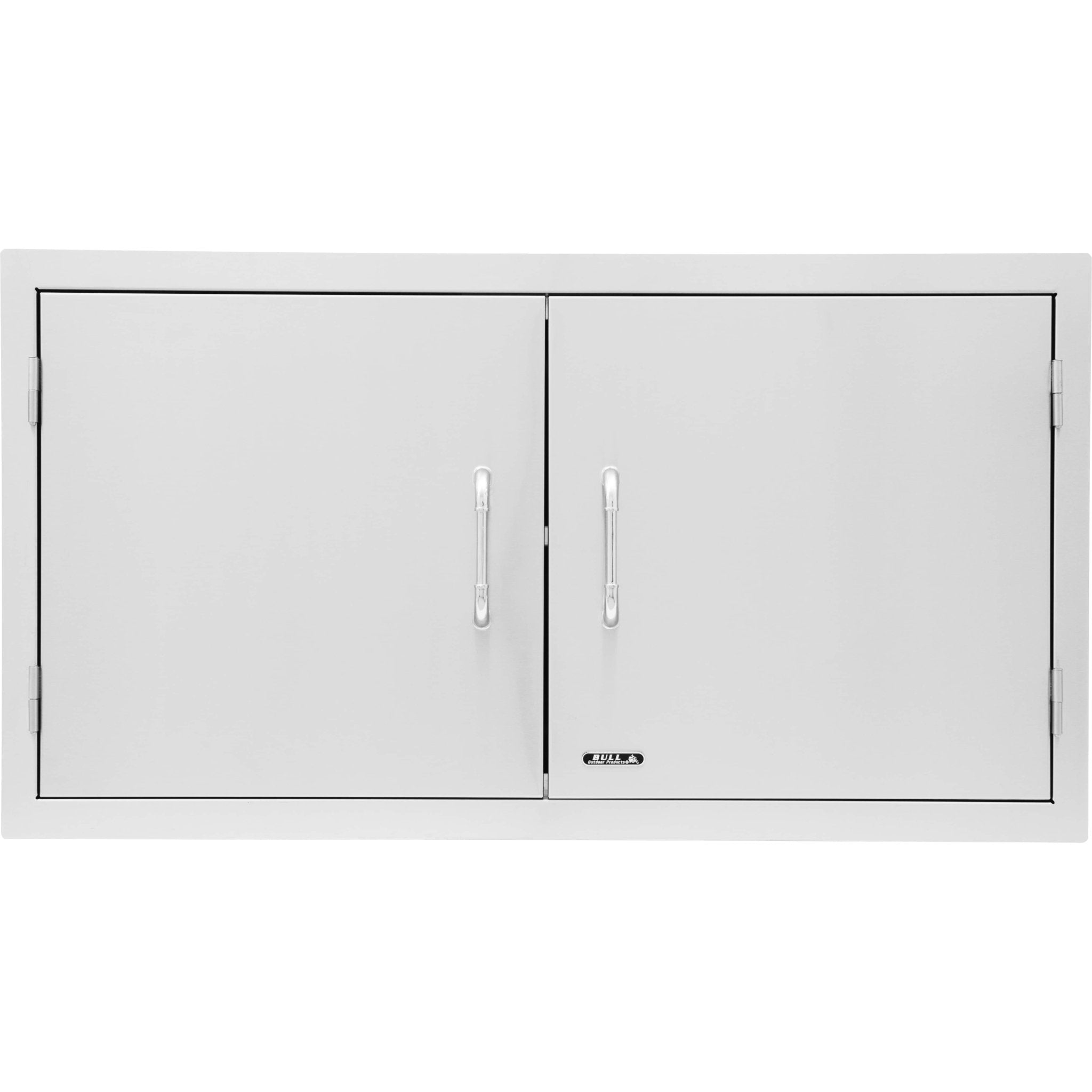 Bull Doppel - Tür, 97cm passend f. Brahma - Grillstar.deBull Doppel - Tür, 97cm passend f. BrahmaBullGrillstar.deBU34000