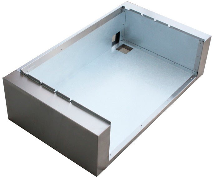 Bull Einbaurahmen, Isoliert Brahma - Grillstar.deBull Einbaurahmen, Isoliert BrahmaBullGrillstar.deBU470180635835470188