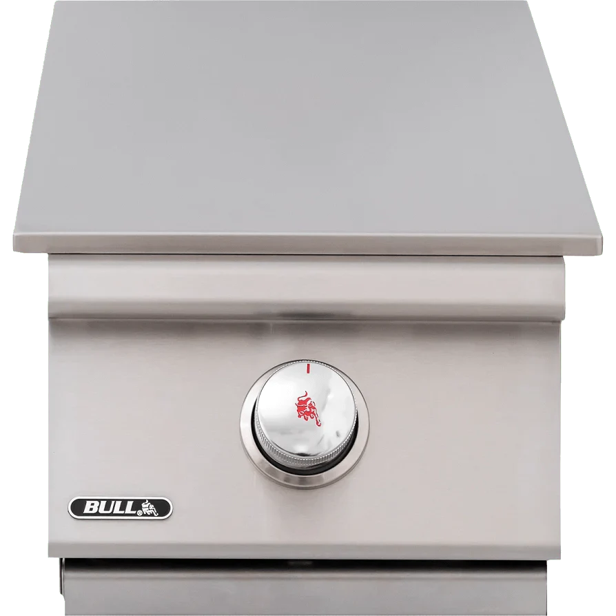 Bull Infrarot Seitenbrenner Built - In - Grillstar.deBull Infrarot Seitenbrenner Built - InBullGrillstar.deBU94008