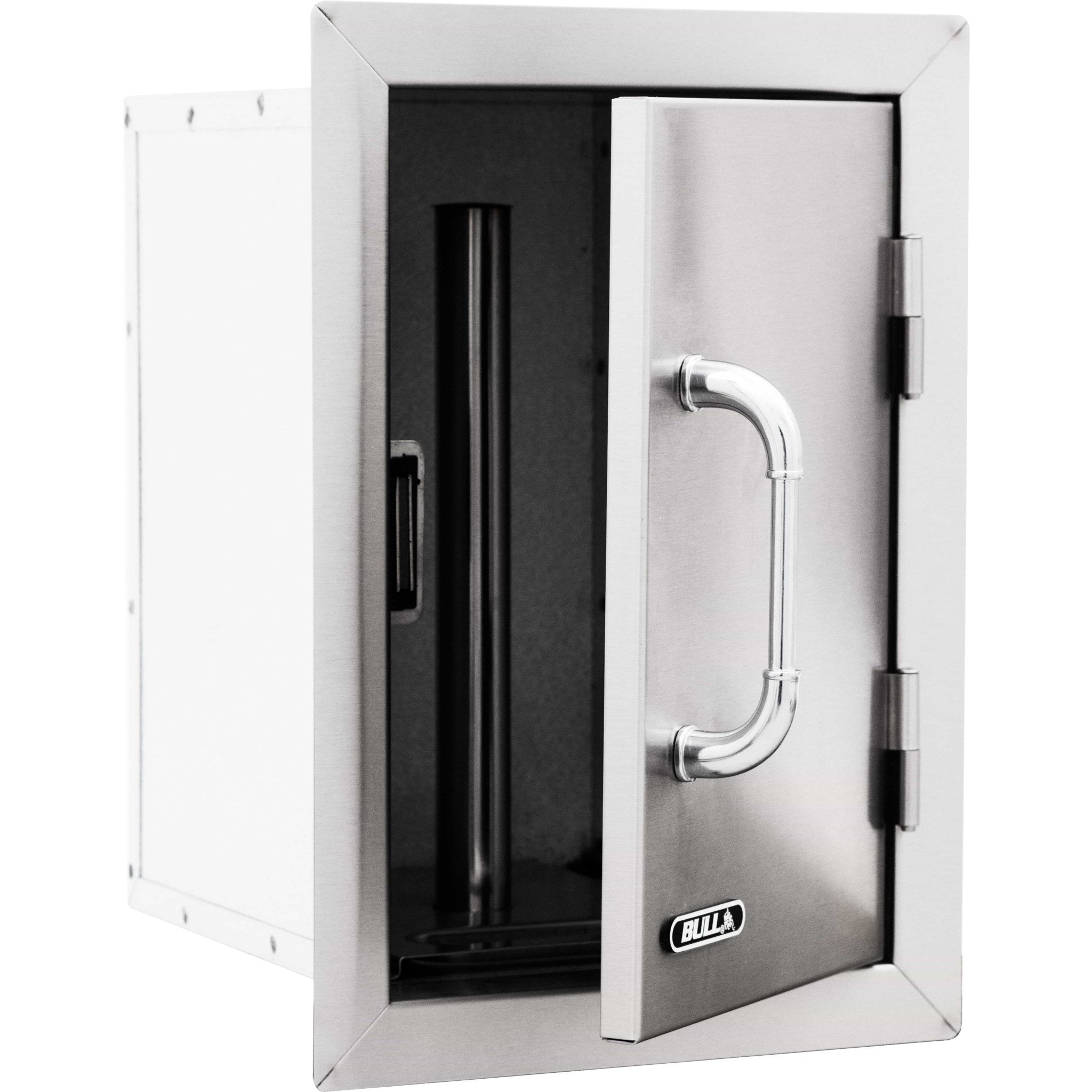 Bull Papierhandtuchhhalter - Grillstar.deBull PapierhandtuchhhalterBullGrillstar.deBU73624